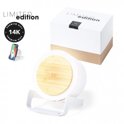 LAMPADA MULTIFUNZIONE SADOW 1351