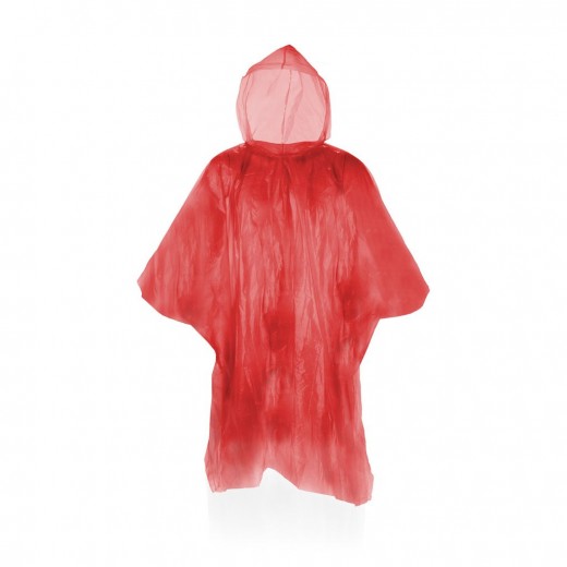 PONCHO REMO 3503