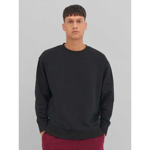 CRATER RECYCLED SWEATSHIRT EA032