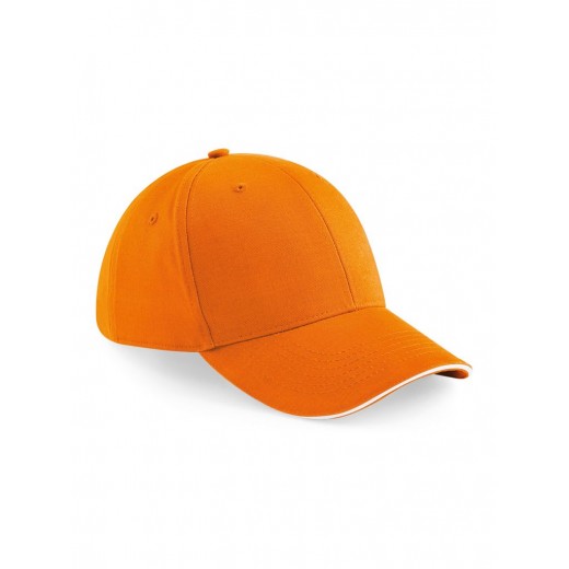 ATHLEISURE 6 PANEL CAP B20