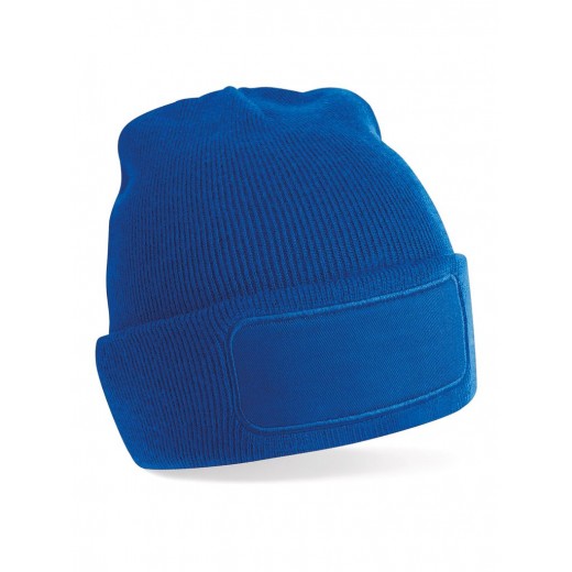 PRINTERS' BEANIE B445