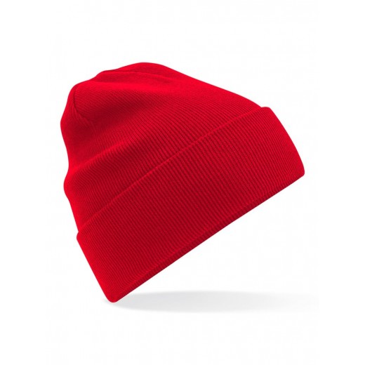 ORGANIC COTTON ORIGINAL CUFFED BEANIE B45N