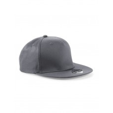 5 PANEL SNAPBACK RAPPER CAP B610