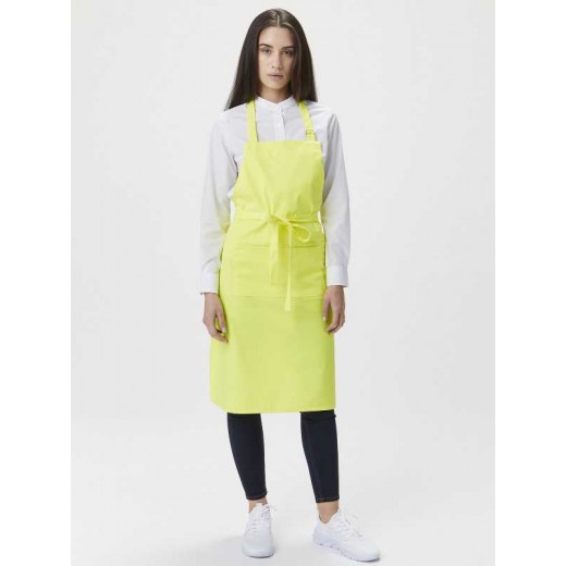 FLUO APRON MI028