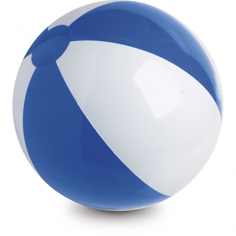 Pallone da spiaggia gonfiabile - 18410