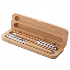 PENNE IN METALLO - WOOD SET PD036