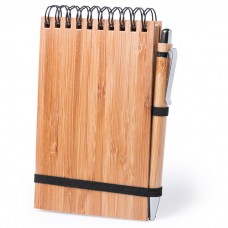 NOTES - SPIRAL BAMBOO PH617