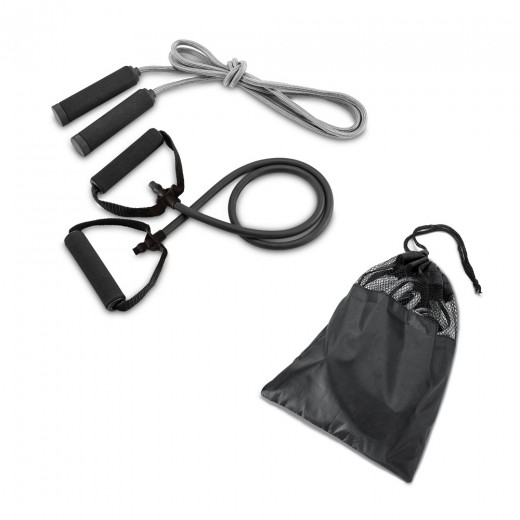 BRADY SET PER FITNESS 98086