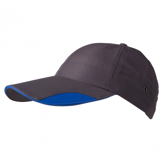 6 PANEL CAP 100%POLYAMIDE