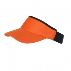 SPORT SUNVISOR 100%P