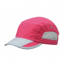 SPORTIVE CAP 100%P M&B