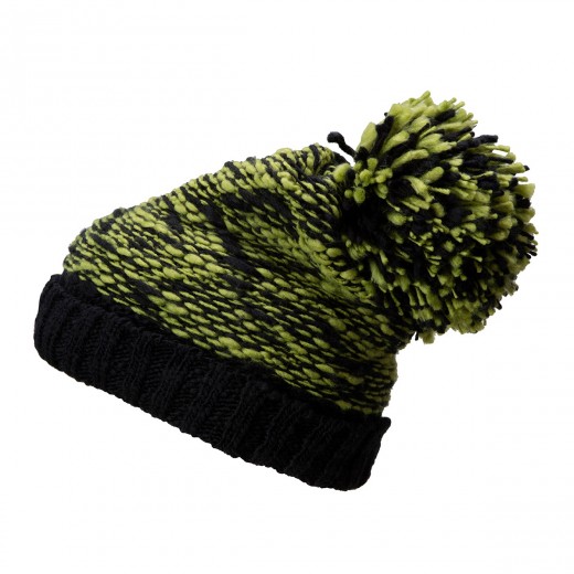 HIGHLOFT FLEECE HAT 100%POLYAC