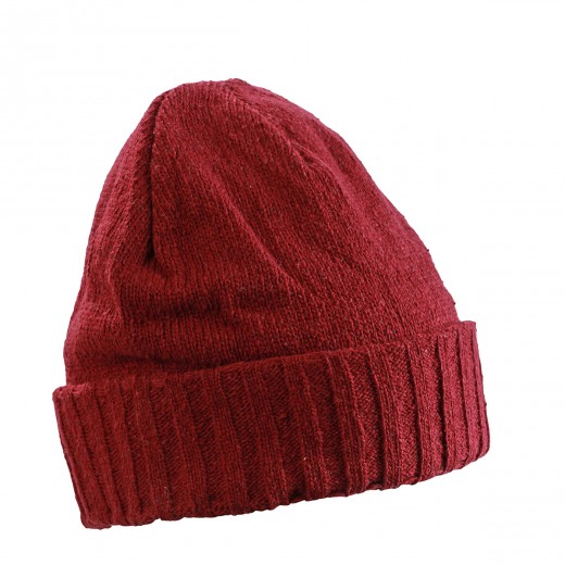 MELANGE HAT BASIC 80%P 20%P