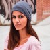 BIO COTTON BEANIE 100%C