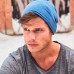 BIO COTTON BEANIE 100%C