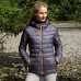 W SNOW BIRD PADDED JACKET100%N