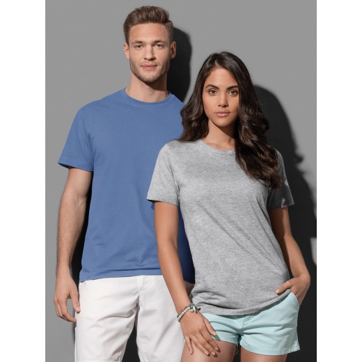 CLASSIC-T UNISEX ST2000